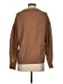 Everlane Brown Pullover Sweater Size XS - photo 2