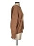 Everlane Brown Pullover Sweater Size XS - photo 4