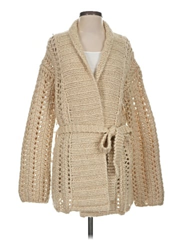 New Scotland Cardigan