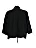 J.G. Hook Solid Black Jacket Size 34 - photo 2