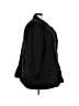 J.G. Hook Solid Black Jacket Size 34 - photo 4