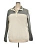 Columbia Gray Pullover Sweater Size XXL - photo 1