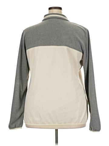 Columbia Pullover Sweater (view 2)