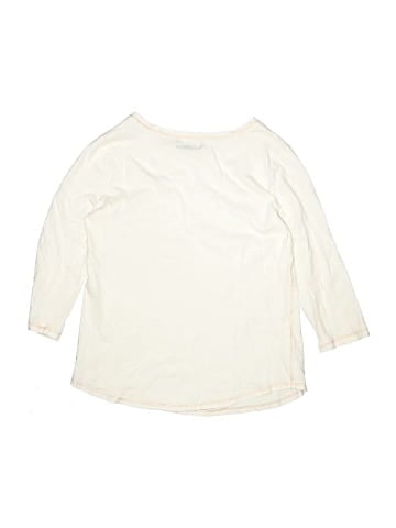 Gap Kids 3/4 Sleeve T-Shirt (view 2)