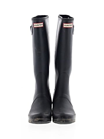 Hunter Rain Boots (view 2)
