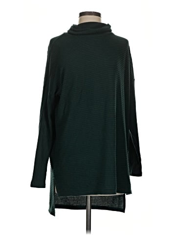 Unbranded Turtleneck Sweater (view 1)