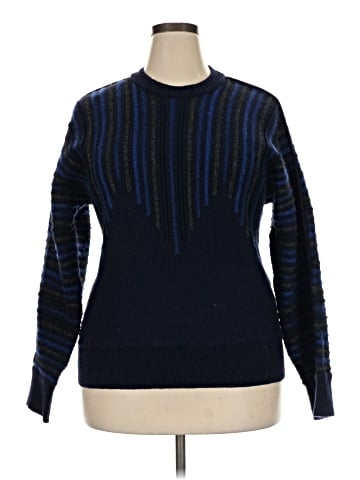 Unbranded Pullover Sweater (view 1)
