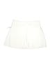 Active by Old Navy Solid White Active Skort Size L - photo 2