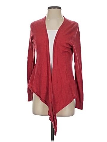 Garnet Hill Cashmere Cardigan (view 1)