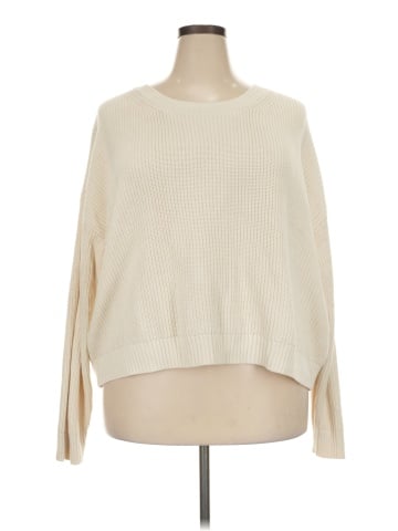 Banana Republic Factory Store Pullover Sweater (view 1)