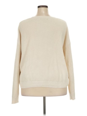 Banana Republic Factory Store Pullover Sweater (view 2)