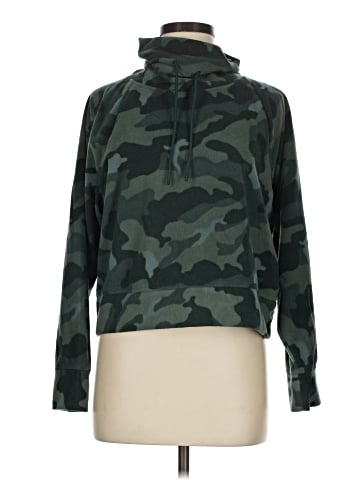 Active by Old Navy Pullover Hoodie (view 1)