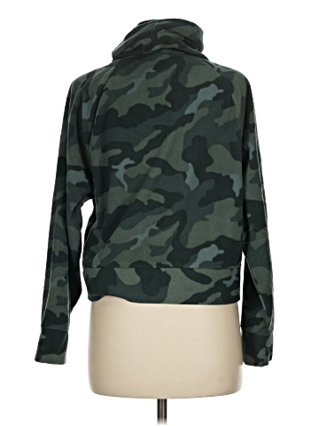 Active by Old Navy Pullover Hoodie (view 2)