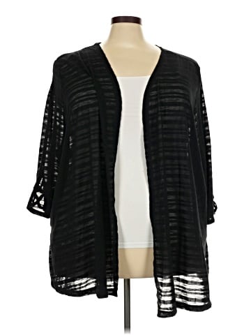 Catherines Cardigan (view 1)