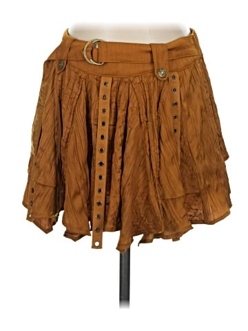 Free People Casual Skirt (view 1)