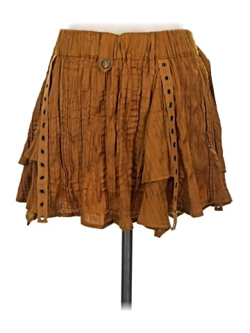 Free People Casual Skirt (view 2)