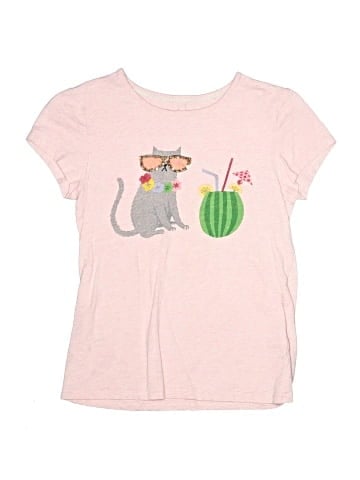 Boden Short Sleeve T-Shirt (view 1)
