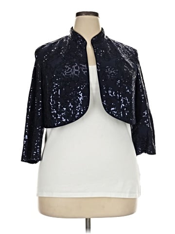 Alex Evenings Jacket (view 1)