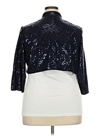 Alex Evenings Jacket (view 2)