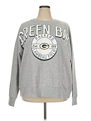 Fanatics Sweatshirt (view 1)