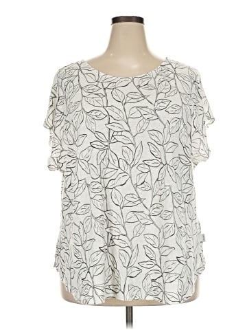 Orvis Short Sleeve T-Shirt (view 1)
