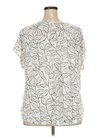 Orvis Short Sleeve T-Shirt (view 2)