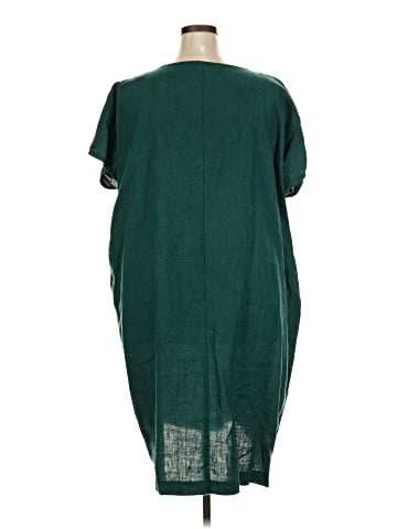 Linenfox Casual Dress (view 2)