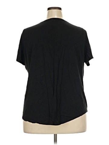 Maurices Short Sleeve T-Shirt (view 2)