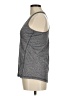 Icyzone Gray Active Tank Size M - photo 5