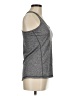 Icyzone Gray Active Tank Size M - photo 4