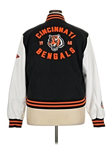 Wear by Erin Andrews Track Jacket (view 2)