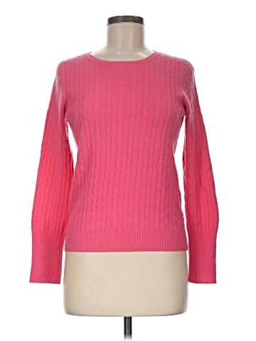 J.Crew Wool Pullover Sweater (view 1)