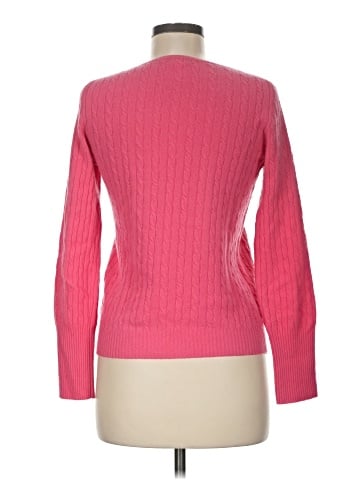 J.Crew Wool Pullover Sweater (view 2)