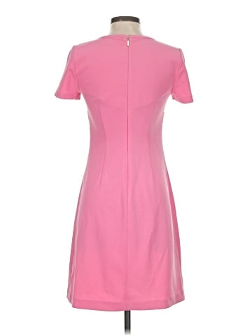 Karl Lagerfeld Paris Casual Dress (view 2)