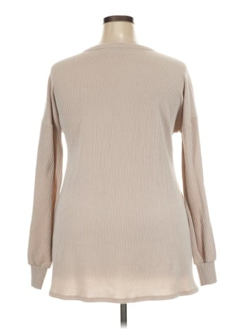 Heimish U.S.A Pullover Sweater (view 2)