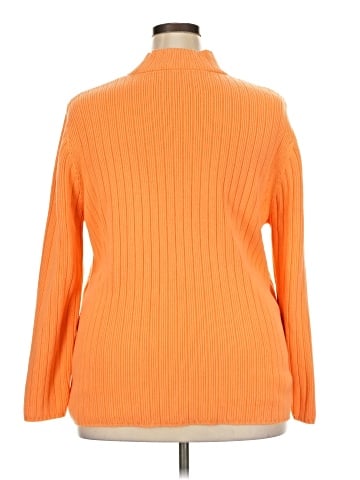 Tommy Hilfiger Turtleneck Sweater (view 2)