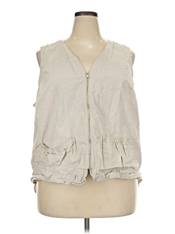 D&Co. Vest (view 1)