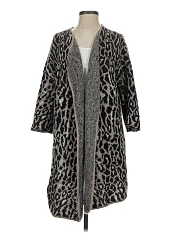 Joie Wool Cardigan (view 1)