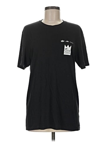 Allmade Short Sleeve T-Shirt (view 1)