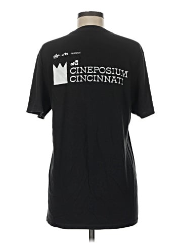 Allmade Short Sleeve T-Shirt (view 2)