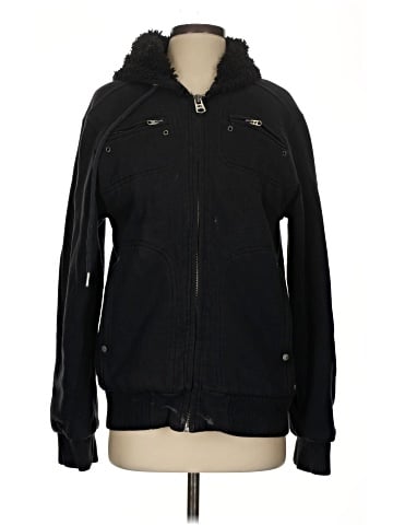 Buffalo by David Bitton Zip Up Hoodie (view 1)