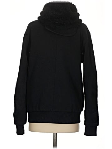 Buffalo by David Bitton Zip Up Hoodie (view 2)