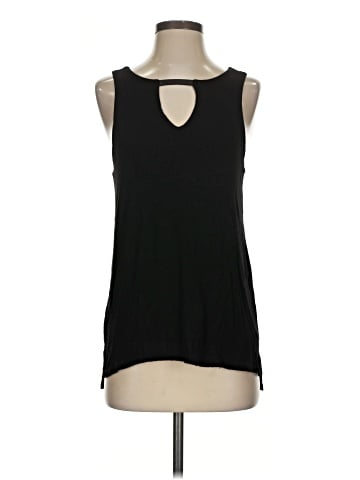 Ella Moss Sleeveless T-Shirt (view 1)