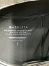 Athleta Solid Black Skort Size S - photo 4