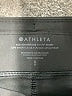 Athleta Solid Black Skort Size S - photo 3