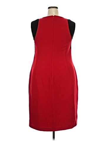 Anne Klein Cocktail Dress (view 2)