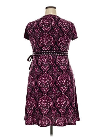 Apt. 9 Casual Dress (view 2)
