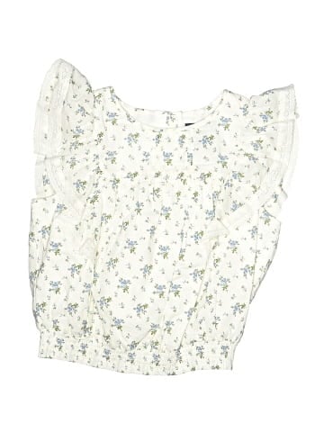 Polo by Ralph Lauren Sleeveless Blouse (view 1)
