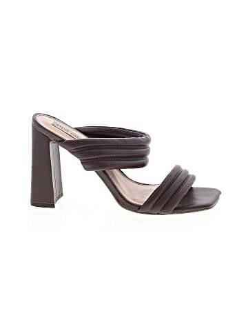 Steve Madden Sandals (view 1)