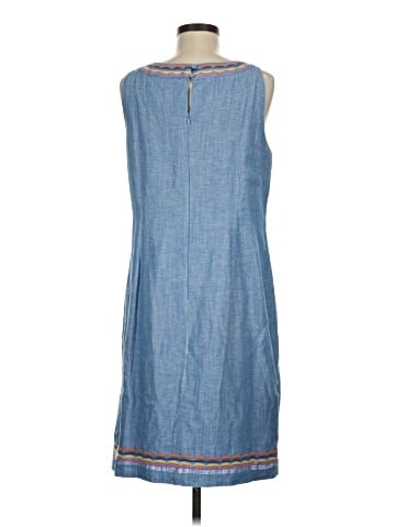 Talbots Casual Dress (view 2)